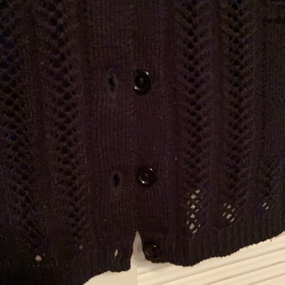 Petite Sweater Vest - Picture 4 of 7